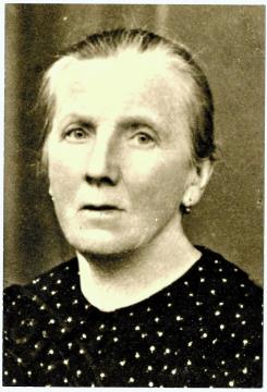 Marija Primožič- Kranjc  1870-1955